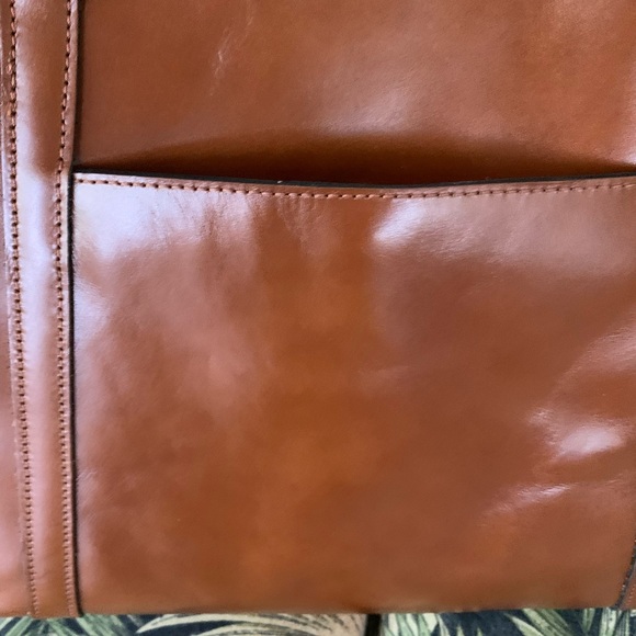 Patricia Nash Tote/Handbag, Lge, Brown, Benvenuto, NWT - Picture 11 of 12